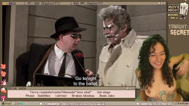 Gallery image thumbnail from TERRA's myfreecams stream on, 12/01/2024, 03:03 image 5 of 20
