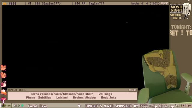 Gallery image thumbnail from TERRA's myfreecams stream on, 12/01/2024, 03:03 image 2 of 20