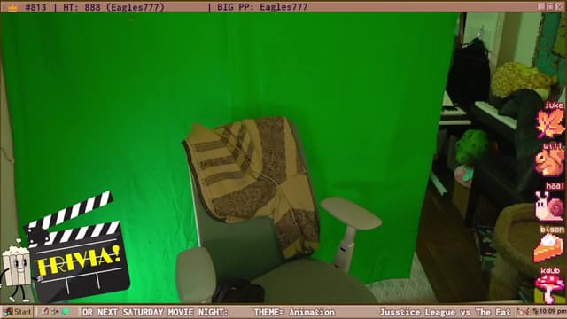 Gallery image thumbnail from TERRA's myfreecams stream on, 12/01/2024, 03:42 image 3 of 20