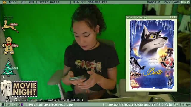 Gallery image thumbnail from TERRA's myfreecams stream on, 12/02/2024, 01:32 image 2 of 20