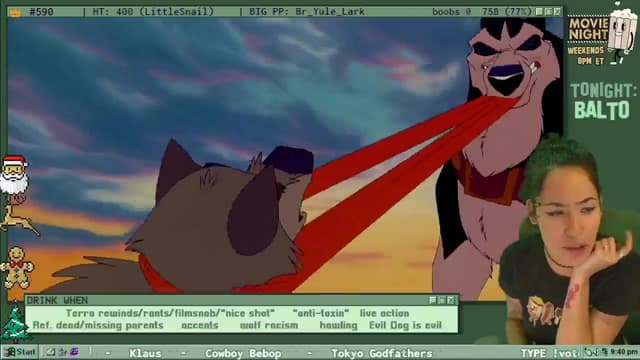 Gallery image thumbnail from TERRA's myfreecams stream on, 12/02/2024, 03:25 image 13 of 20