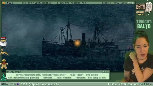 Gallery image thumbnail from TERRA's myfreecams stream on, 12/02/2024, 03:25 image 7 of 20