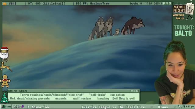 Gallery image thumbnail from TERRA's myfreecams stream on, 12/02/2024, 03:25 image 5 of 20
