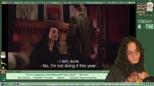 Gallery image thumbnail from TERRA's myfreecams stream on, 12/09/2024, 03:57 image 9 of 20