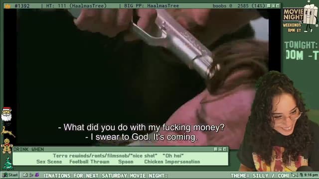 Gallery image thumbnail from TERRA's myfreecams stream on, 12/09/2024, 03:57 image 4 of 20