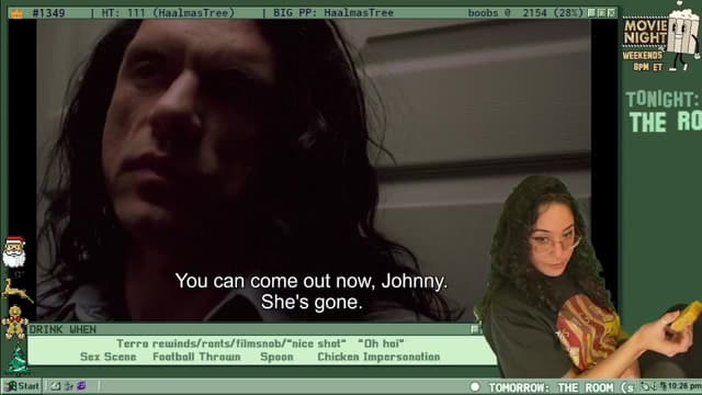 Gallery image thumbnail from TERRA's myfreecams stream on, 12/09/2024, 03:57 image 16 of 20