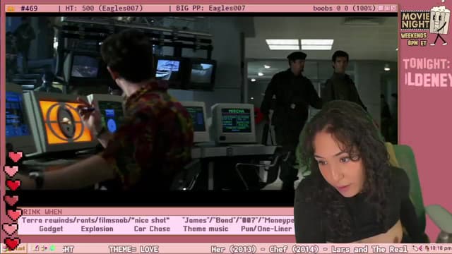 Gallery image thumbnail from TERRA's myfreecams stream on, 02/10/2025, 03:56 image 17 of 20