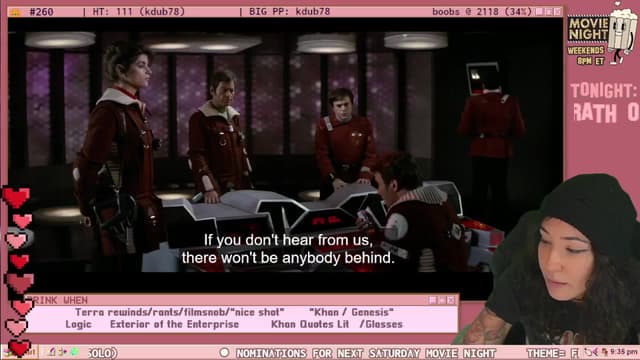 Gallery image thumbnail from TERRA's myfreecams stream on, 02/17/2025, 03:44 image 13 of 20