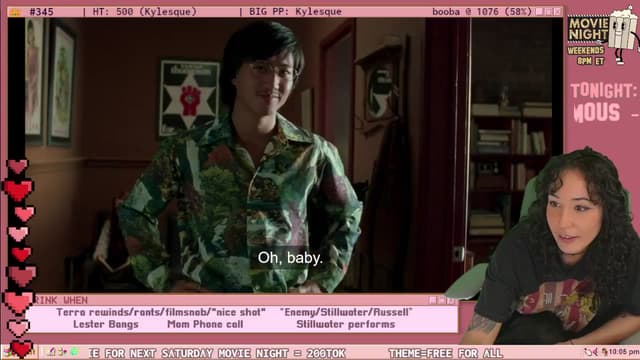 Gallery image thumbnail from TERRA's myfreecams stream on, 02/23/2025, 04:04 image 15 of 20