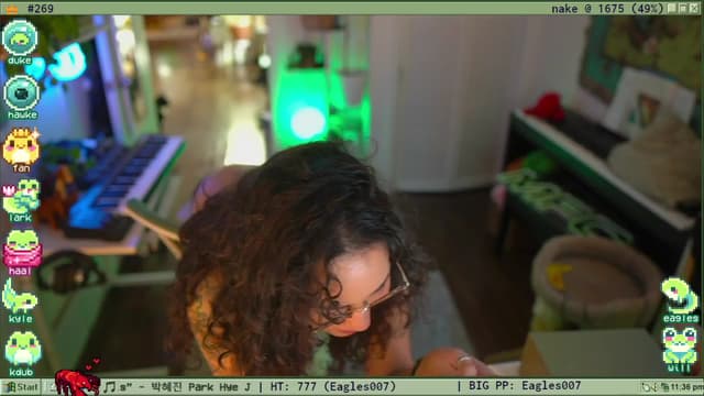 Gallery image thumbnail from TERRA's myfreecams stream on, 03/09/2025, 04:53 image 19 of 20