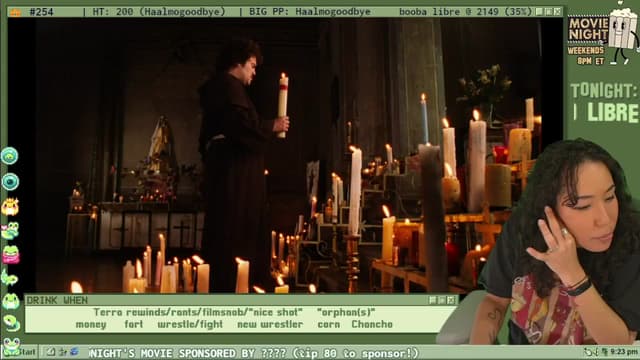 Gallery image thumbnail from TERRA's myfreecams stream on, 03/10/2025, 02:11 image 14 of 20