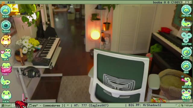 Gallery image thumbnail from TERRA's myfreecams stream on, 03/29/2025, 24:18 image 15 of 20