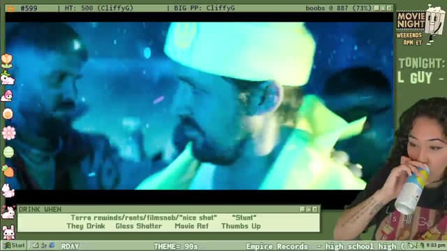 Gallery image thumbnail from TERRA's myfreecams stream on, 04/20/2025, 03:03 image 7 of 20