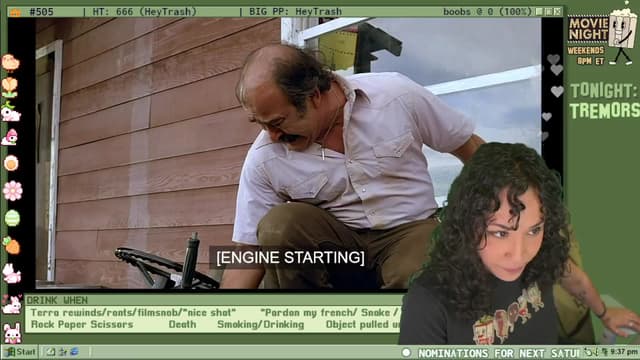 Gallery image thumbnail from TERRA's myfreecams stream on, 04/28/2025, 02:54 image 11 of 20