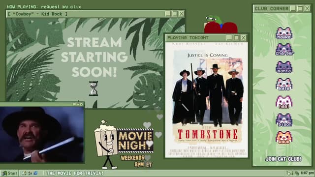 Gallery image thumbnail from TERRA's myfreecams stream on, 05/04/2025, 02:42 image 2 of 20