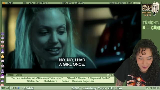 Gallery image thumbnail from TERRA's myfreecams stream on, 05/12/2025, 02:38 image 11 of 20