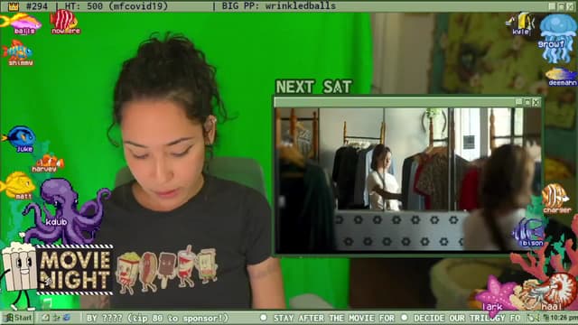 Gallery image thumbnail from TERRA's myfreecams stream on, 07/27/2025, 02:47 image 19 of 20