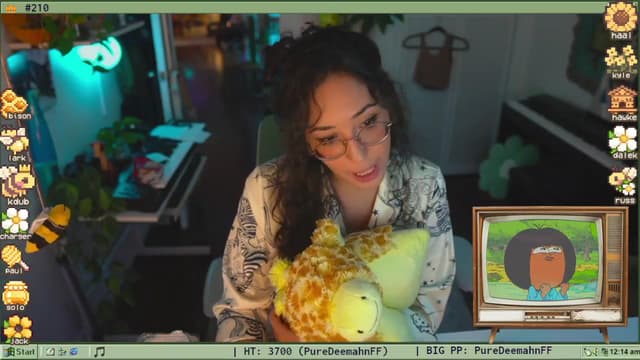 Gallery image thumbnail from TERRA's myfreecams stream on, 08/12/2025, 04:41 image 13 of 20
