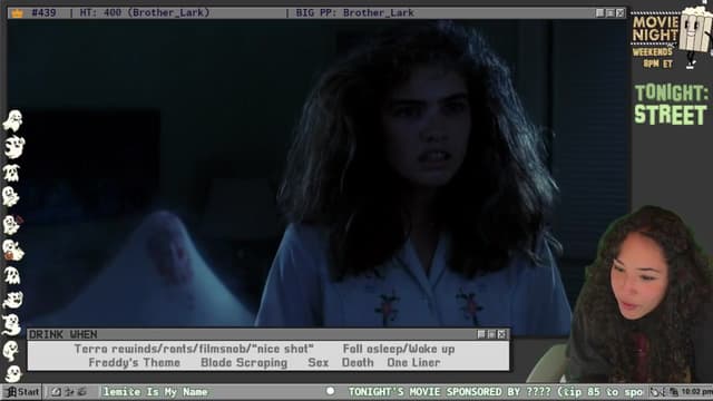 Gallery image thumbnail from TERRA's myfreecams stream on, 10/26/2025, 03:07 image 9 of 20