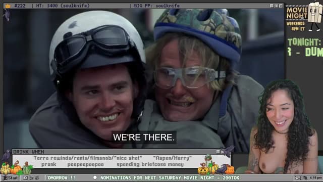 Gallery image thumbnail from TERRA's myfreecams stream on, 11/08/2025, 22:45 image 11 of 20
