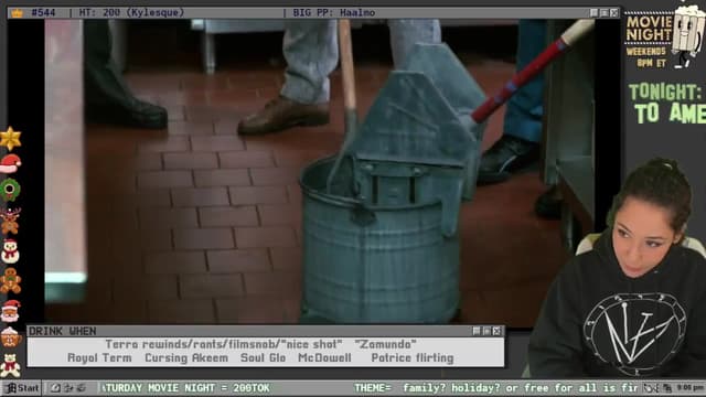 Gallery image thumbnail from TERRA's myfreecams stream on, 12/15/2025, 03:49 image 4 of 20
