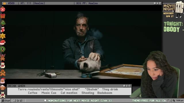 Gallery image thumbnail from TERRA's myfreecams stream on, 12/22/2025, 03:12 image 19 of 20