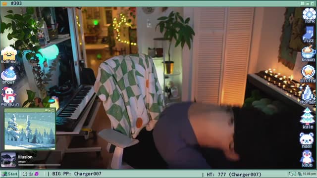 Gallery image thumbnail from TERRA's myfreecams stream on, 01/15/2026, 03:39 image 17 of 20