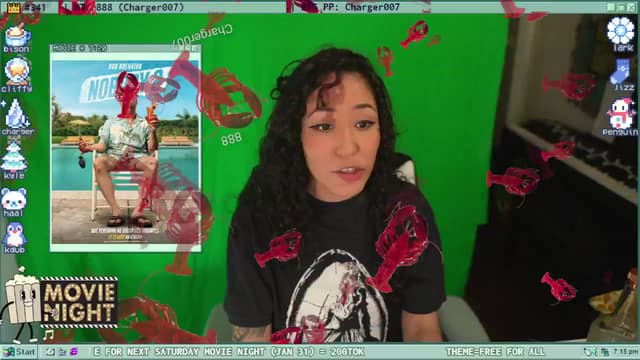 Gallery image thumbnail from TERRA's myfreecams stream on, 01/18/2026, 02:14 image 4 of 20