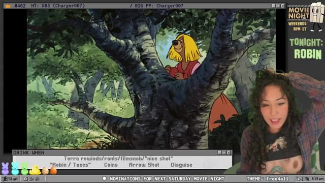 Gallery image thumbnail from TERRA's myfreecams stream on, 04/13/2026, 02:10 image 5 of 20