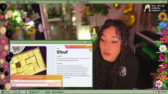 Gallery image thumbnail from TERRA's myfreecams stream on, 05/29/2026, 03:26 image 1 of 20