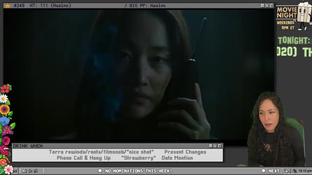 Gallery image thumbnail from TERRA's myfreecams stream on, 05/31/2026, 02:33 image 19 of 20