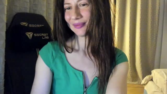 Gallery image thumbnail from Tanya's myfreecams stream on, 03/18/2024, 03:15 image 6 of 20