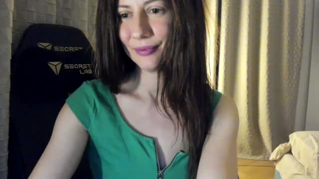 Gallery image thumbnail from Tanya's myfreecams stream on, 03/18/2024, 03:15 image 19 of 20