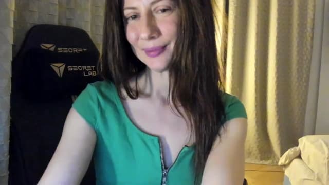 Gallery image thumbnail from Tanya's myfreecams stream on, 03/18/2024, 03:15 image 1 of 20
