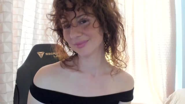 Gallery image thumbnail from Tanya's myfreecams stream on, 04/03/2024, 07:10 image 7 of 20