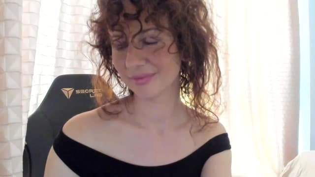 Gallery image thumbnail from Tanya's myfreecams stream on, 04/03/2024, 07:10 image 5 of 20