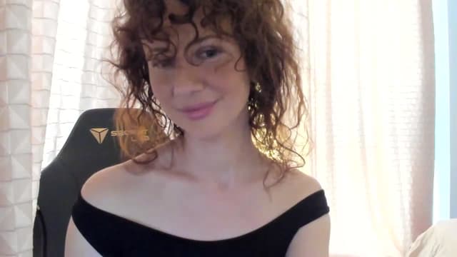 Gallery image thumbnail from Tanya's myfreecams stream on, 04/03/2024, 07:10 image 3 of 20