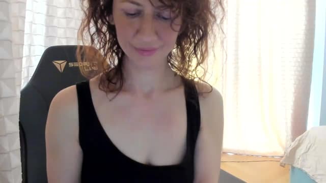 Gallery image thumbnail from Tanya's myfreecams stream on, 04/03/2024, 07:10 image 20 of 20