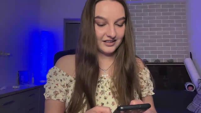 Gallery image thumbnail from Teiaa's myfreecams stream on, 05/16/2026, 20:33 image 8 of 20