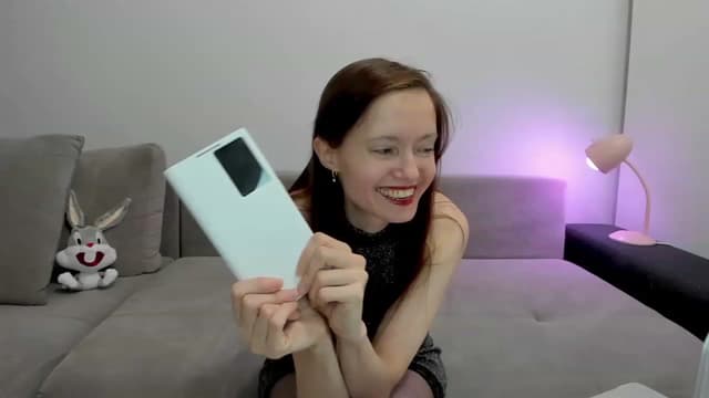 Gallery image thumbnail from Tenar's myfreecams stream on, 12/05/2022, 19:07 image 2 of 20