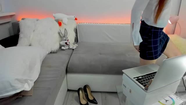 Gallery image thumbnail from Tenar's myfreecams stream on, 02/12/2024, 18:32 image 16 of 20