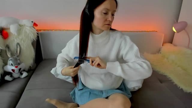 Gallery image thumbnail from Tenar's myfreecams stream on, 02/13/2024, 09:46 image 9 of 20