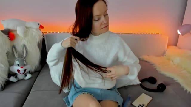 Gallery image thumbnail from Tenar's myfreecams stream on, 02/13/2024, 13:57 image 5 of 20