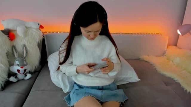 Gallery image thumbnail from Tenar's myfreecams stream on, 02/13/2024, 13:57 image 7 of 20