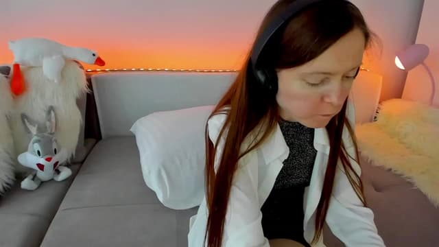Gallery image thumbnail from Tenar's myfreecams stream on, 02/17/2024, 14:00 image 20 of 20