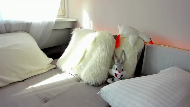 Gallery image thumbnail from Tenar's myfreecams stream on, 02/18/2024, 12:49 image 9 of 20