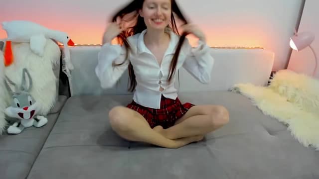 Gallery image thumbnail from Tenar's myfreecams stream on, 02/18/2024, 16:44 image 14 of 20