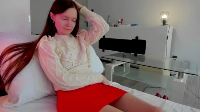 Gallery image thumbnail from Tenar's myfreecams stream on, 05/15/2025, 10:49 image 1 of 20