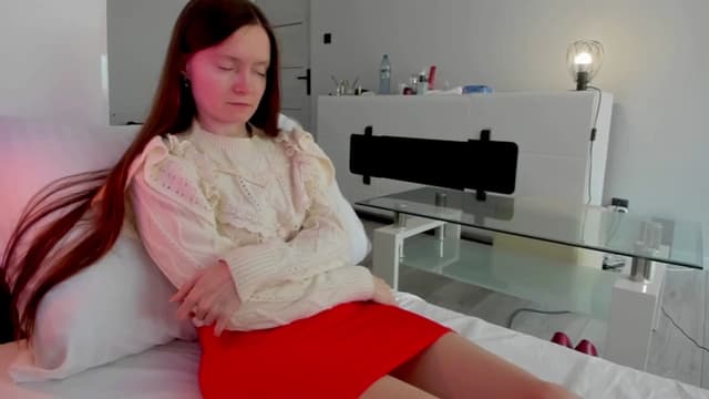 Gallery image thumbnail from Tenar's myfreecams stream on, 05/15/2025, 10:49 image 8 of 20