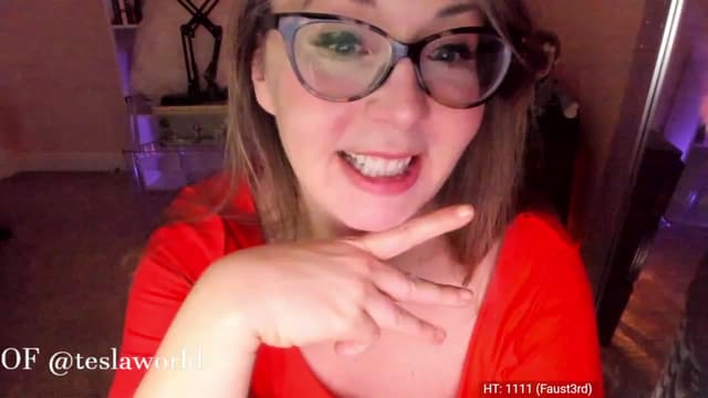 Gallery image thumbnail from Tesla's myfreecams stream on, 12/03/2022, 06:20 image 20 of 20